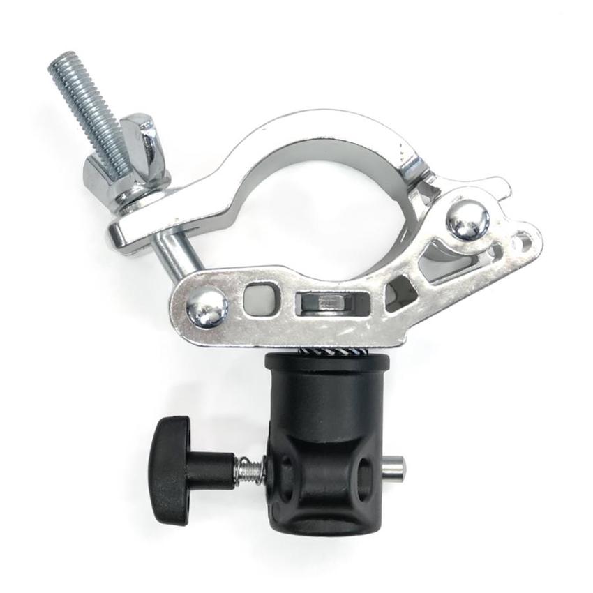 MANFROTTO MP EYE COUPLER WITH 16MM BUSHING --> Klemmbereich: 42-52mm