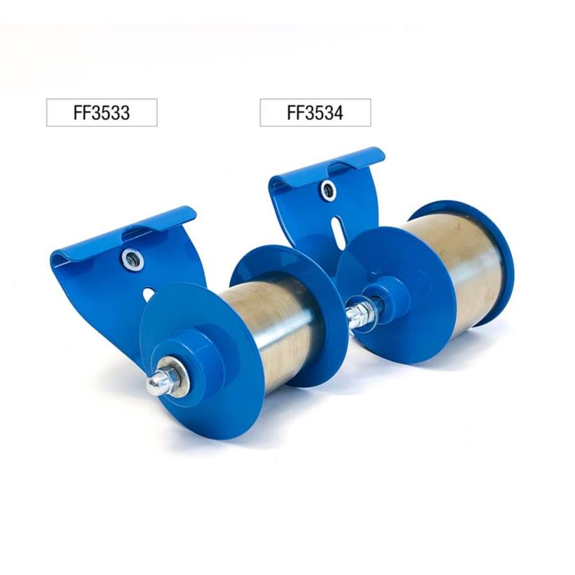 MANFROTTO SPRING TYPE 12 BLUE - Zusatzfeder - > für Pantograph TOP 4C FF3514N86