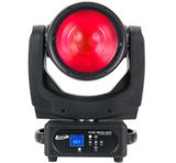 ELATION Fuze Wash Z120, Moving Wash 120W RGBW LED, 7°-55° Zoom