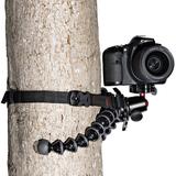 JOBY GorillaPod Rig Upgrade zum Anbringen diverser Geräte Für eine DSLR Kamera und Zubehör