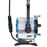 ARRI DAYLIGHT True Blue D12, 1200W, single ended, MAN, blau/silber, International, Kabel 0.6m