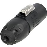 Neue Nummer NAC3M-TRUE1-S-D 16A, max. 2.5mm², Schraubanschl., Serie: PowerCon TRUE1