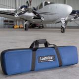 Manfrotto Hartschalen-Koffer 78cm für SkyLite (78 x 19 x 14cm)