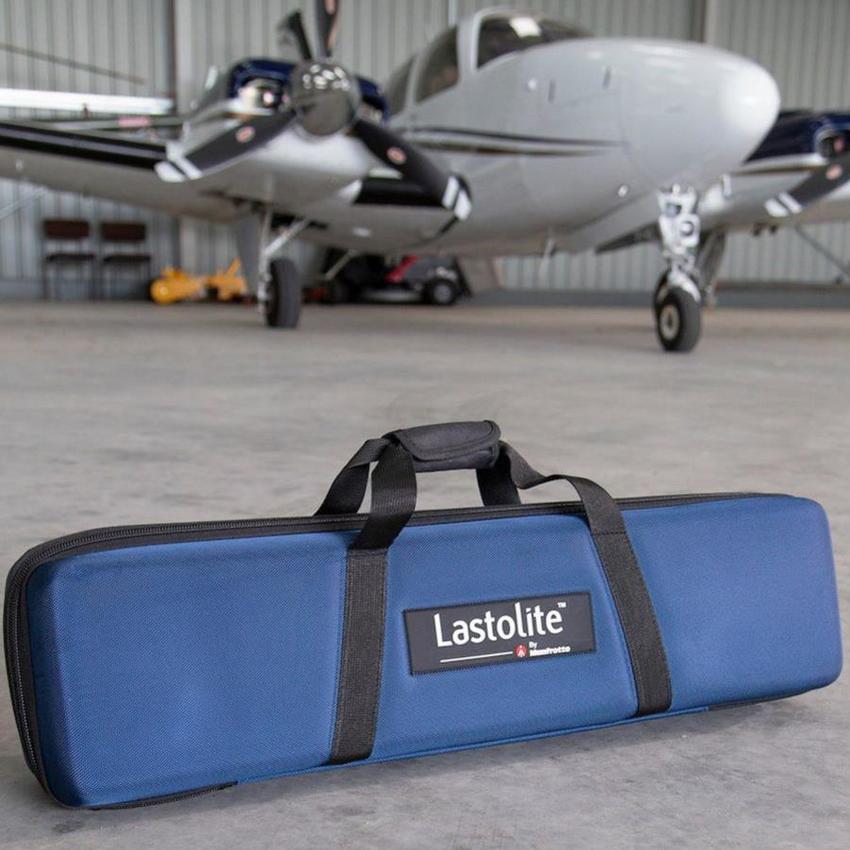 Manfrotto Hartschalen-Koffer 78cm für SkyLite (78 x 19 x 14cm)