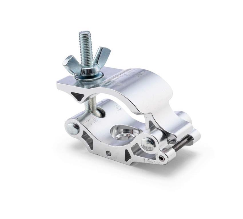 MANFROTTO LP EYE COUPLER, new code C460-1 --> Klemmbereich: 48-52mm