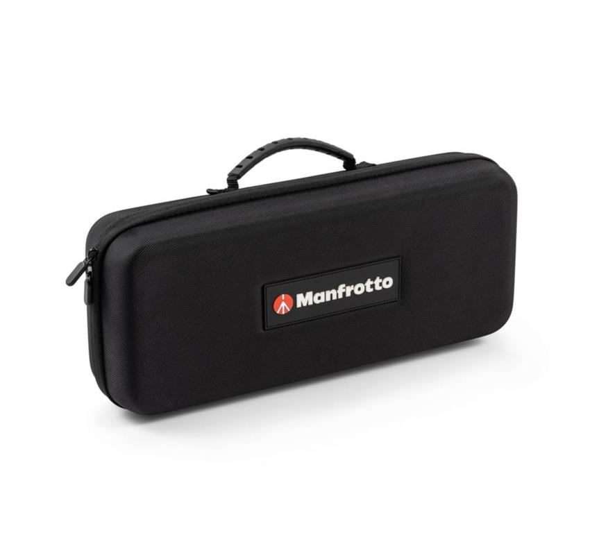 Manfrotto Rapid Flag Kit 24" x 36" -  60cm x 91cm, Bezüge: 1x einfach, 1x doppelt, 1x Kunstseide, 1x schw. Molton