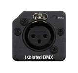Interactive Technologies SM-DMX-3 pol.female für CueServer 3 Pro, DMX512