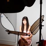 Lastolite Triflector Aufheller Set mit 3 Silber/Weiß Panels 