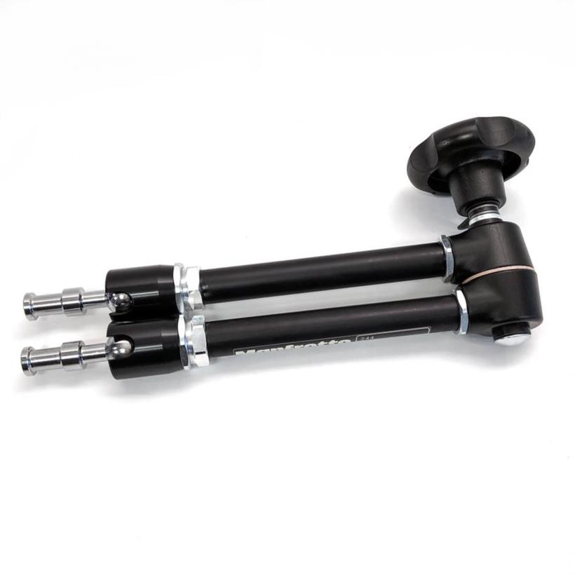MANFROTTO VARIABLE FRICTION ARM ARM ALONE, WITHOUT ACCESSORIES