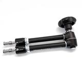MANFROTTO VARIABLE FRICTION ARM ARM ALONE, WITHOUT ACCESSORIES