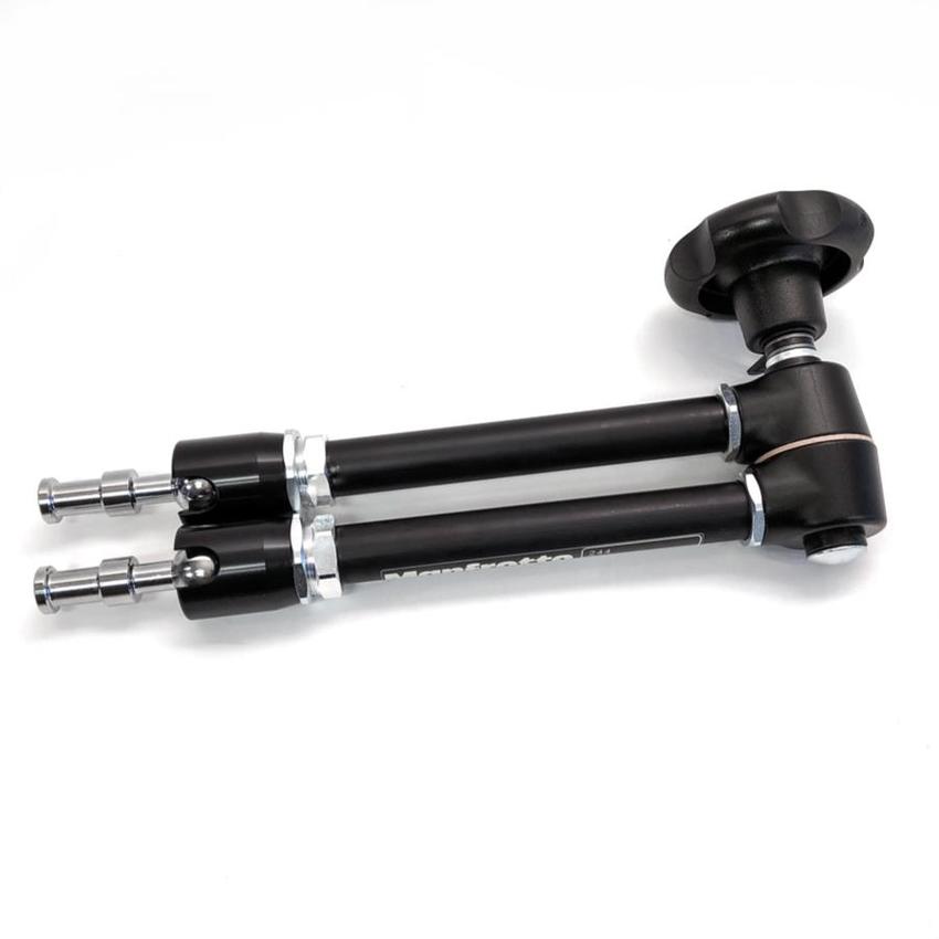 MANFROTTO VARIABLE FRICTION ARM ARM ALONE, WITHOUT ACCESSORIES