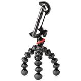 JOBY GorillaPod Mobile Mini Stativ, schwarz / charcoal Mini GorillaPod Stativ für Smartphones