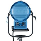 ARRI DAYLIGHT True Blue D40, 4000W, single ended, MAN, blau/silber, International, Kabel 0.6m