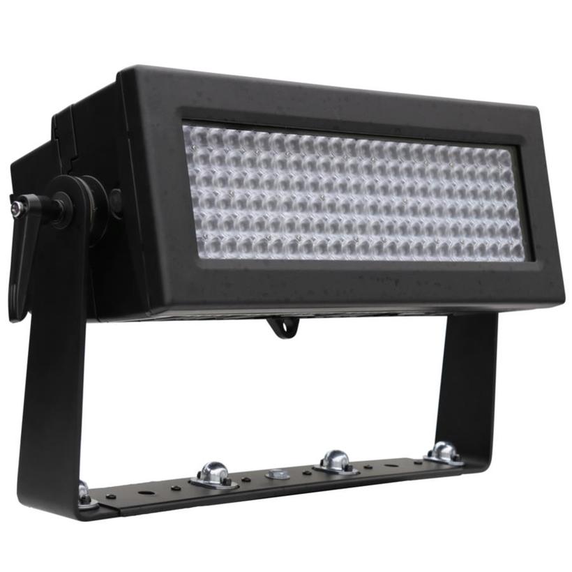 EXPOLITE TourFLASH Pro, 144 x 10W, 30° IP65, RGBW-LEDs