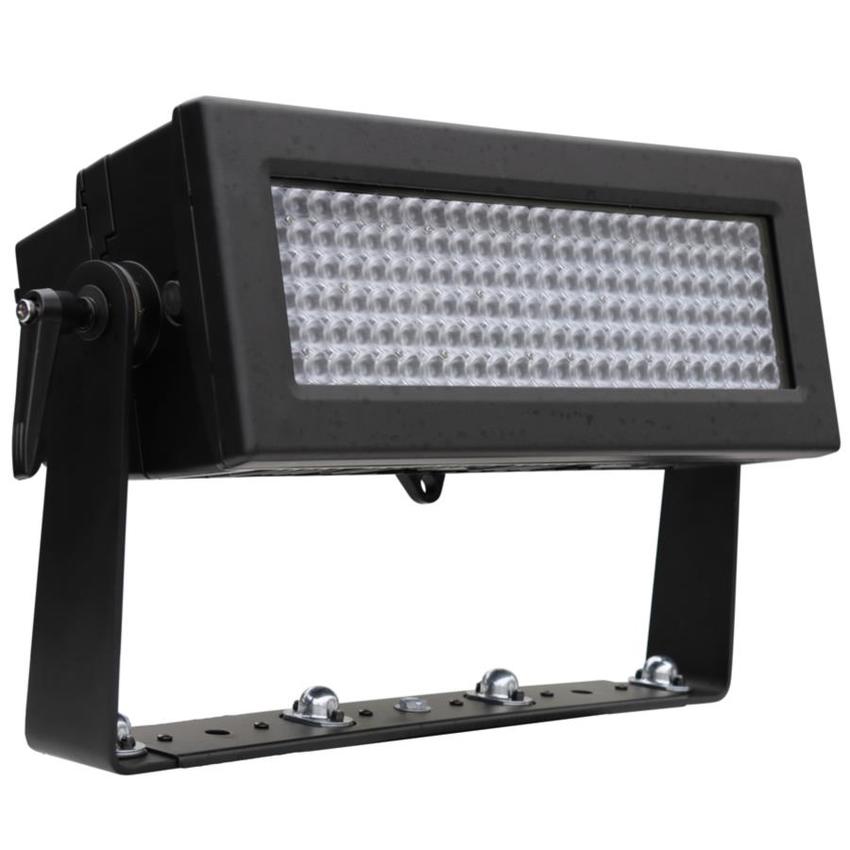 EXPOLITE TourFLASH Pro, 144 x 10W, 30° IP65, RGBW-LEDs