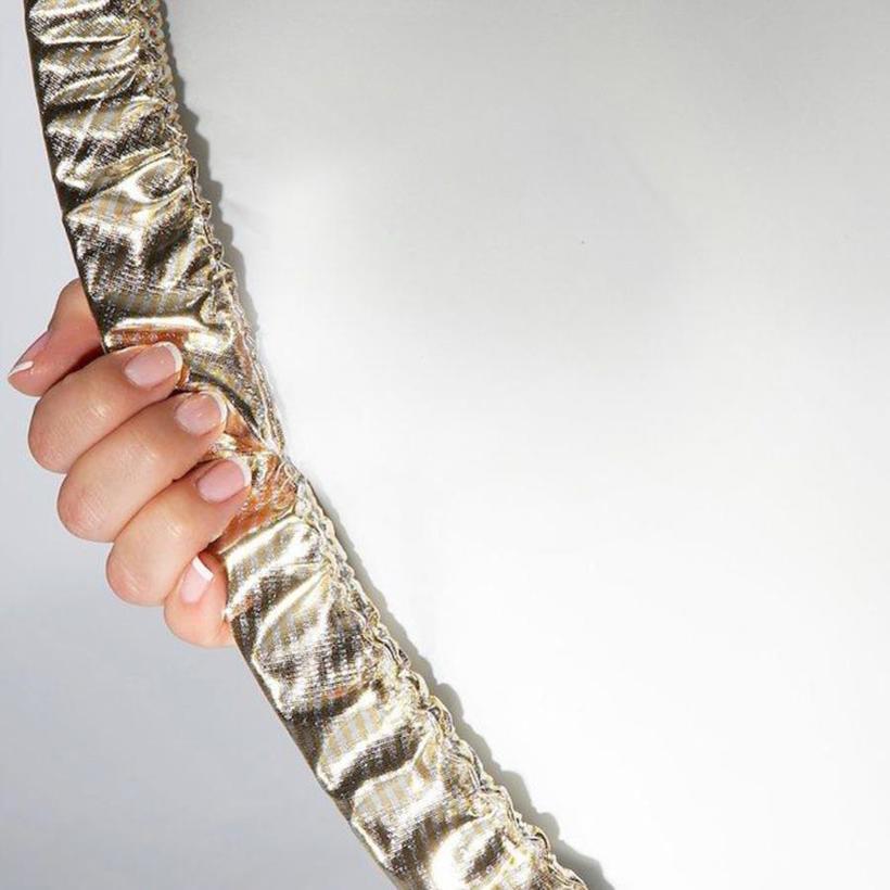 Lastolite Rundreflektor 5 In 1 Diffuser mit Gold/Weiß & Sunfire/Silber 95cm