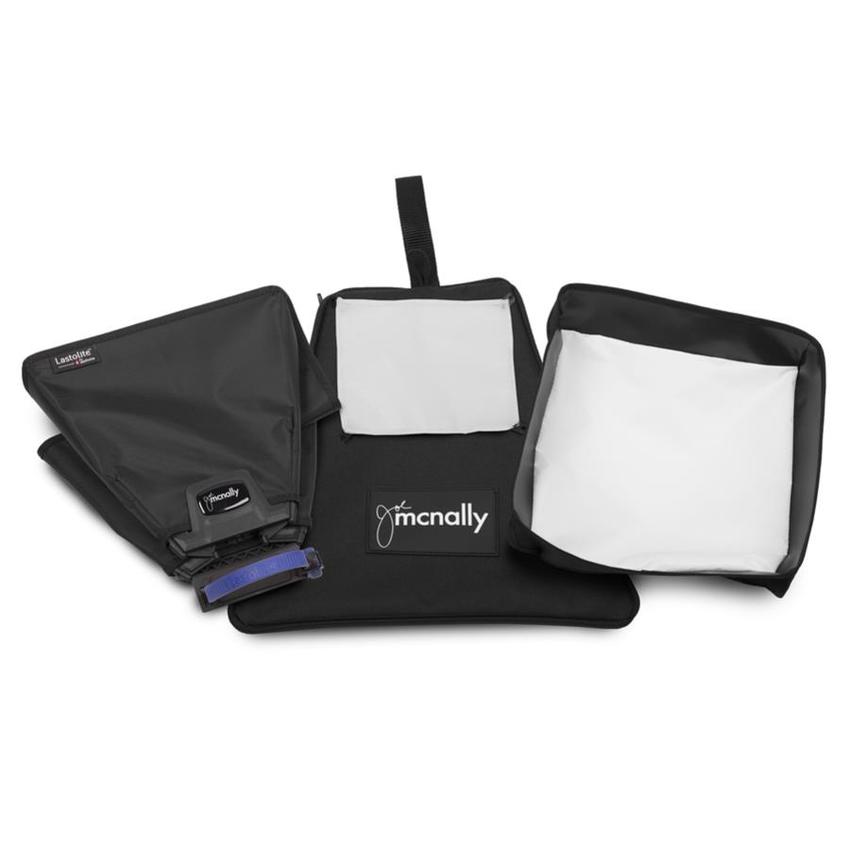 Manfrotto Joe McNally Ezybox Speedlite 2 