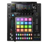 Pioneer DJS-1000, Standalone DJ SAMPLER Dynamischer 16-Spur-DJ-Sampler
