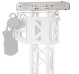 Litec TLU30T Universal 30 top to use with motor hoist and motor support