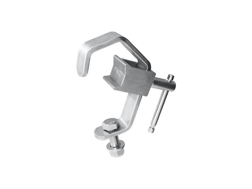 Ultralite Clamp C-13T für 50mm Rohr / Tragkraft 40kg *** SONDERPREIS ***