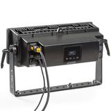 EXPOLITE TourFLASH Pro, 144 x 10W, 30° IP65, RGBW-LEDs