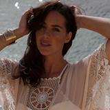 Lastolite Rundreflektor 5 In 1 Diffuser mit Gold/Weiß & Sunfire/Silber 95cm