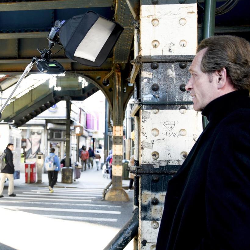 Manfrotto Joe McNally Ezybox Speedlite 2 