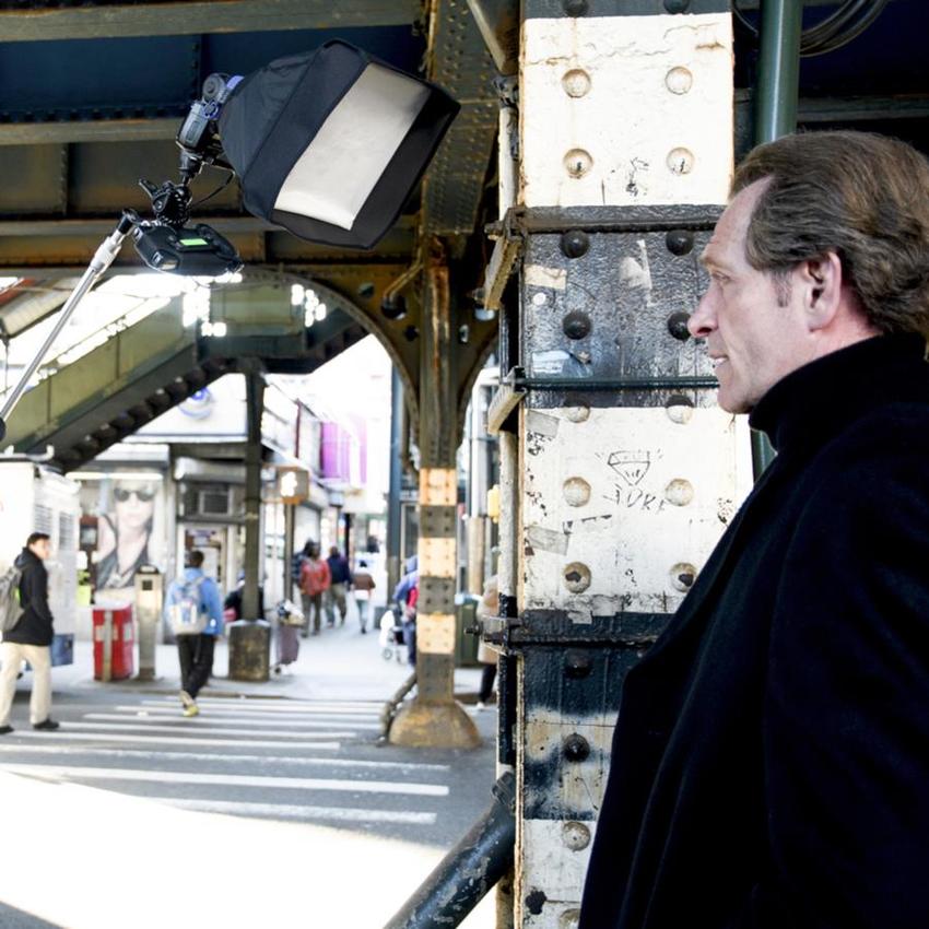 Manfrotto Joe McNally Ezybox Speedlite 2 