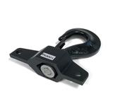 ChainMaster Hakenkonsole drehbar für alle Chain Master Motoren D8 1000kg, D8+ 500kg, inkl. Bolzen und Splinte