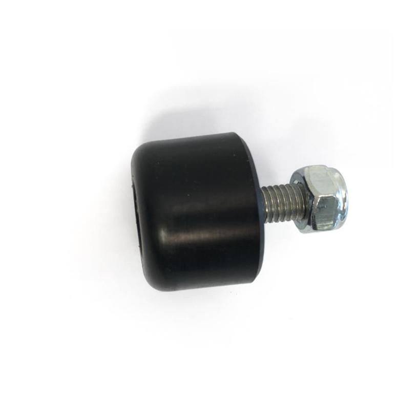 Spare. Plastic pulley D39 for T107 Umlenkrolle Ø39mm für T107