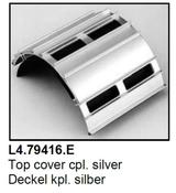 ARRI Deckel kpl., ARRI 650 plus, Compact 200 Top cover cpl., ARRI 650 plus, Compact 200