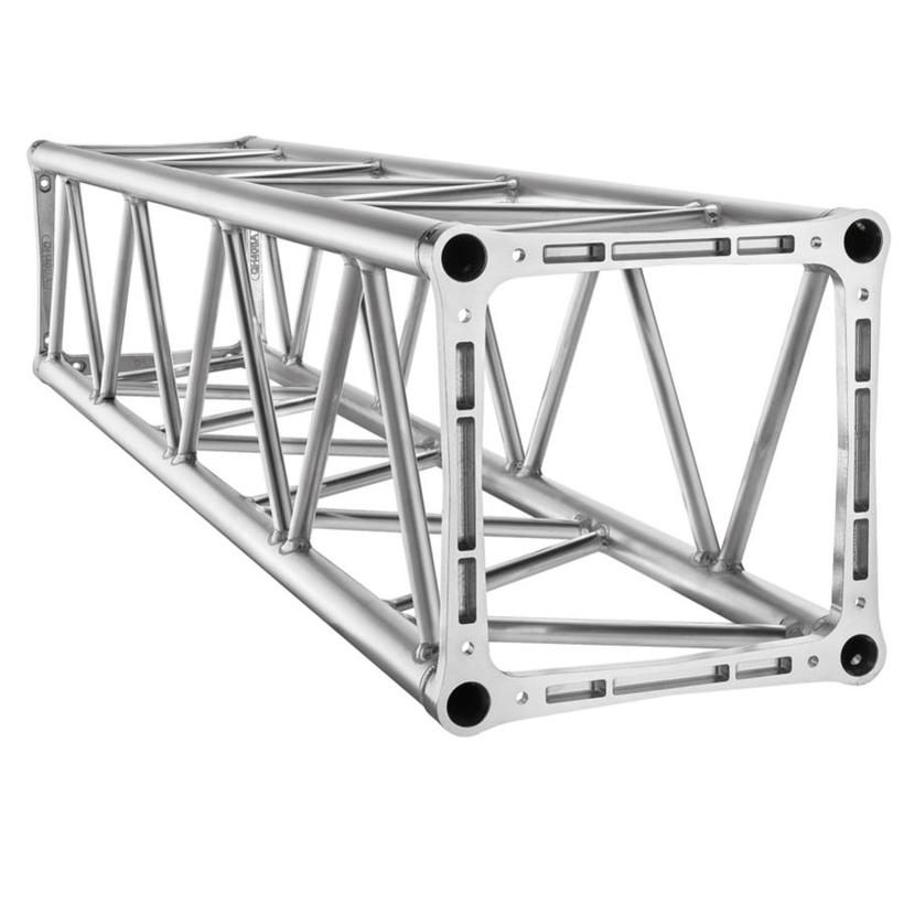 Litec QH40SA200 HD 40 cm. square - 200 cm Truss