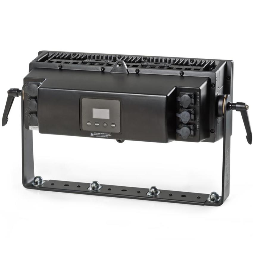 EXPOLITE TourFLASH Pro, 144 x 10W, 30° IP65, RGBW-LEDs