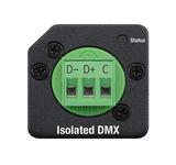 Interactive Technologies SM-DMX-Smart Module Terminal Block isolated