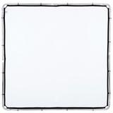 Manfrotto Rapid SkyLite Stoffbezug groß 2x2m 1,25 Blenden Diffusor (ohne Rahmen!)