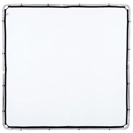 Manfrotto Rapid SkyLite Stoffbezug groß 2x2m 1,25 Blenden Diffusor (ohne Rahmen!)