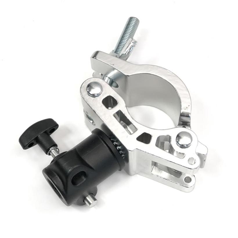 MANFROTTO MP EYE COUPLER WITH 16MM BUSHING --> Klemmbereich: 42-52mm