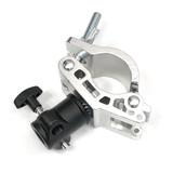 MANFROTTO MP EYE COUPLER WITH 16MM BUSHING --> Klemmbereich: 42-52mm