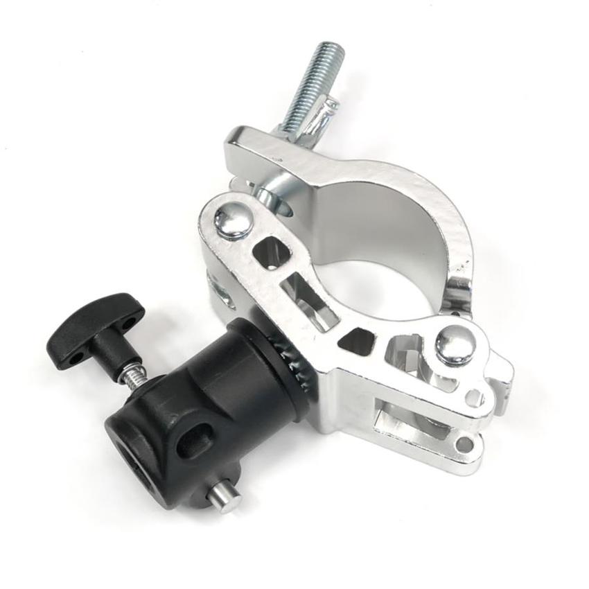 MANFROTTO MP EYE COUPLER WITH 16MM BUSHING --> Klemmbereich: 42-52mm