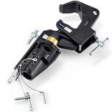 MANFROTTO SWIVELLING C-CLAMP --> Klembereich: 28-78mm Schwenkbare C-Klemme