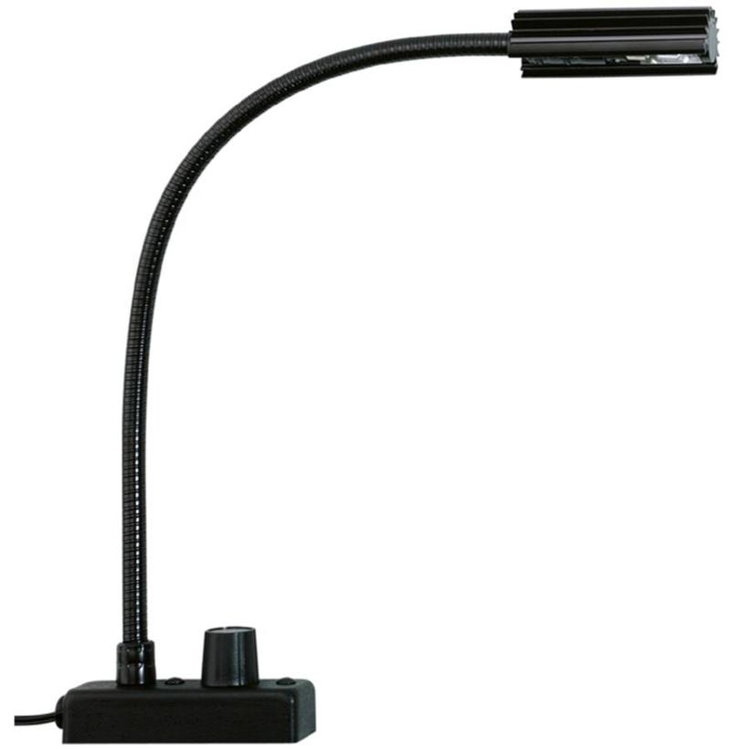 Littlite 12"/30cm, Gehäuse mit Dimmer Code: L-3/12A