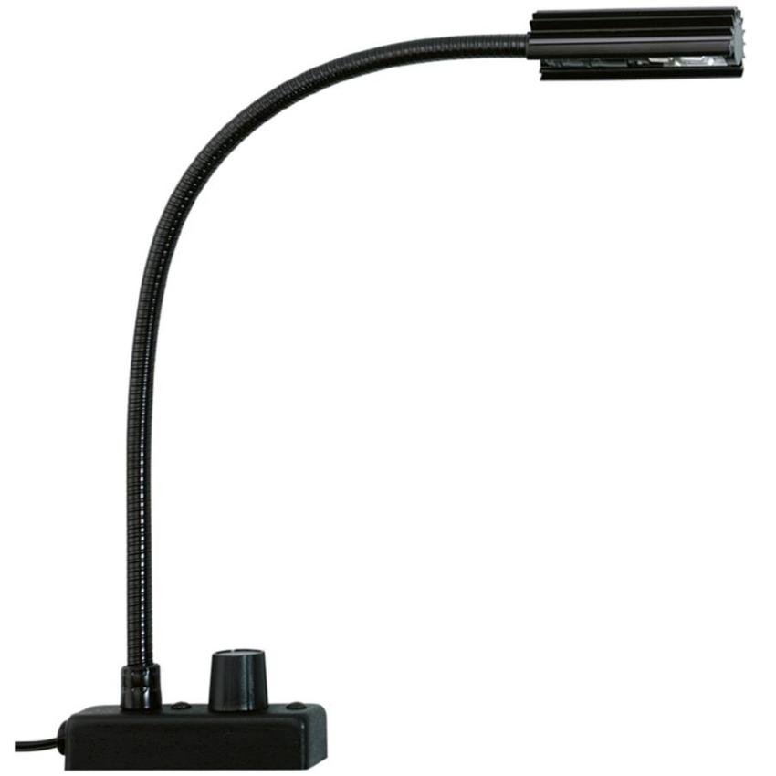 Littlite 12"/30cm, Gehäuse mit Dimmer Code: L-3/12A