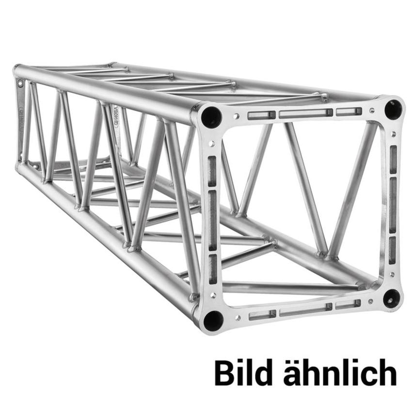 Litec QH40SA250 HD 40 cm. square - 250 cm Truss