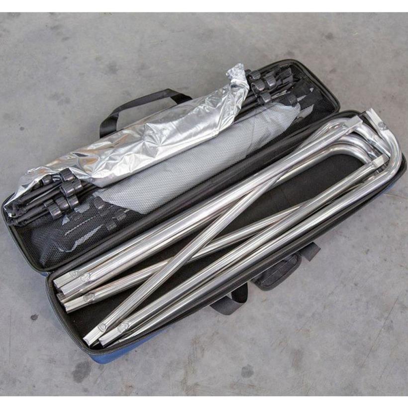 Manfrotto Hartschalen-Koffer 78cm für SkyLite (78 x 19 x 14cm)