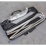 Manfrotto Hartschalen-Koffer 78cm für SkyLite (78 x 19 x 14cm)