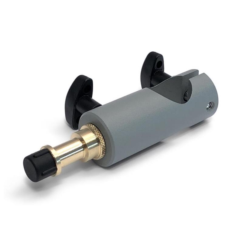 MANFROTTO CONNECTION CLAMP W/5/8" SOCKET Manfrotto-Lighting / Avenger / Ersatzteil