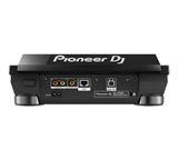 Pioneer XDJ-1000MK2, USB-Player mit Touchscreen 7 Inch (17,8 cm)-Vollfarb-Touchdisplay, 8 Hot-Cues