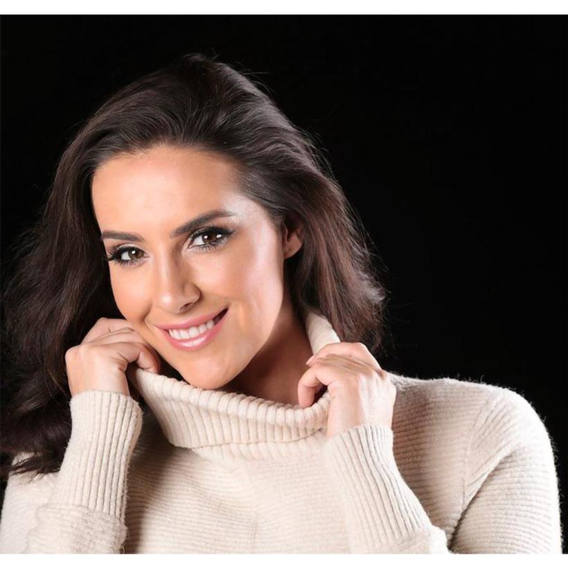 Lastolite Falthintergrund Doppelseitig Schwarz/Weiß 180x275cm