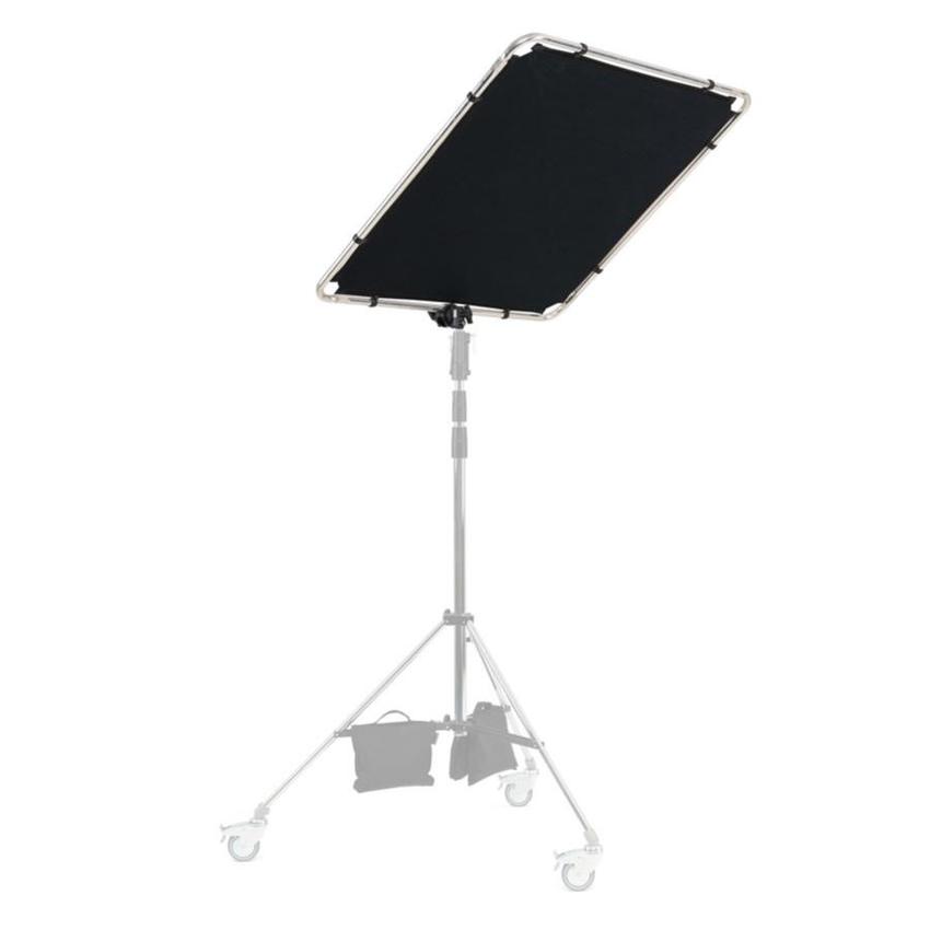 MANFROTTO Pro Scrim All In One Kit 1.1x1.1m Small 