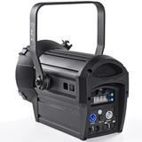 EXPOLITE FresnelLED WW HD, 3200K, 15-60°, CRI>90 NICHT MEHR LIEFERBAR, NEUES MODELL ELFLWWLARGE